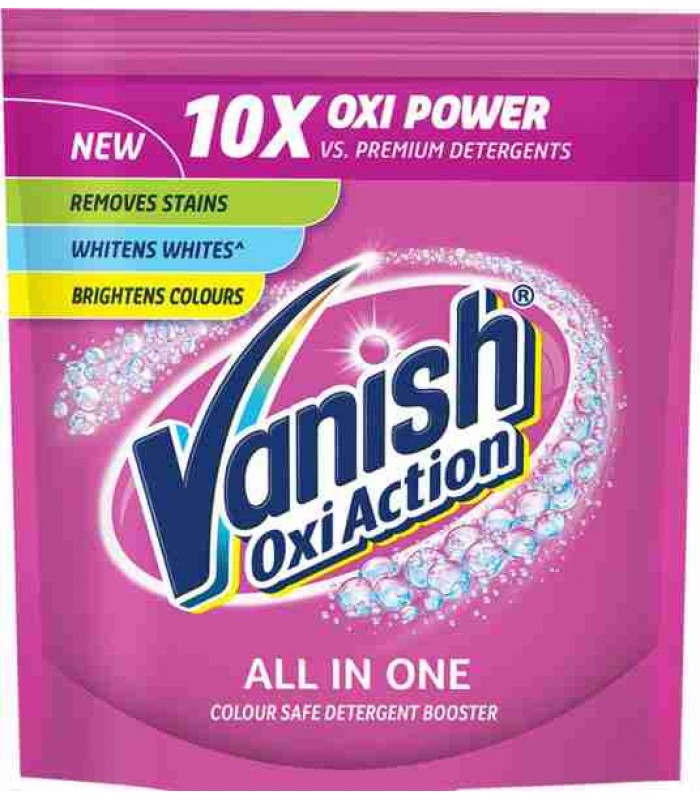 vanish-100g-oxi-action-stain-remover
