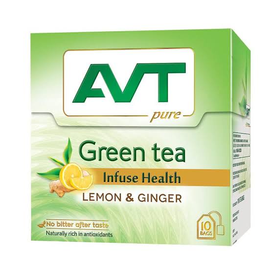 avt-green-tea-lemon&ginger-10pcs