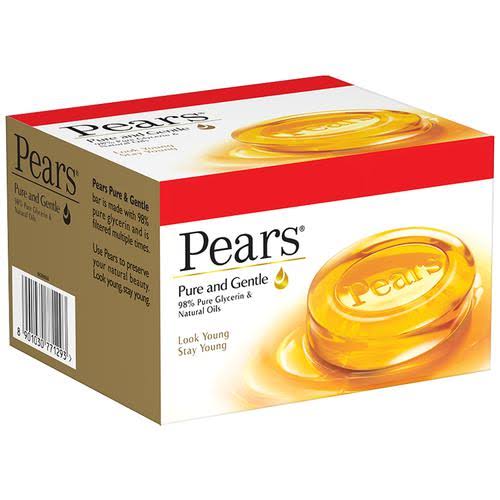 pears-pure&gentle-125g(pack of 3)