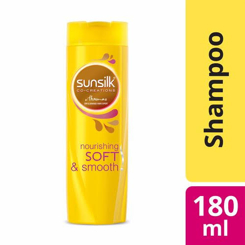 sunsilk-nourishing-soft&silk-shampoo-180ml