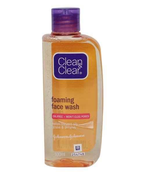 clean&clear-foaming-facewash-100ml